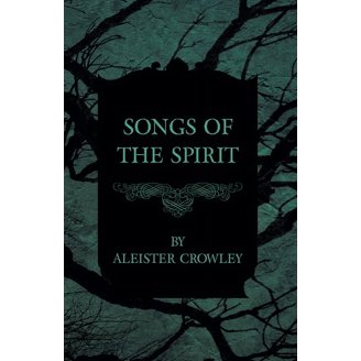 The Works of Aleister Crowley [Three volumes], (Paperback