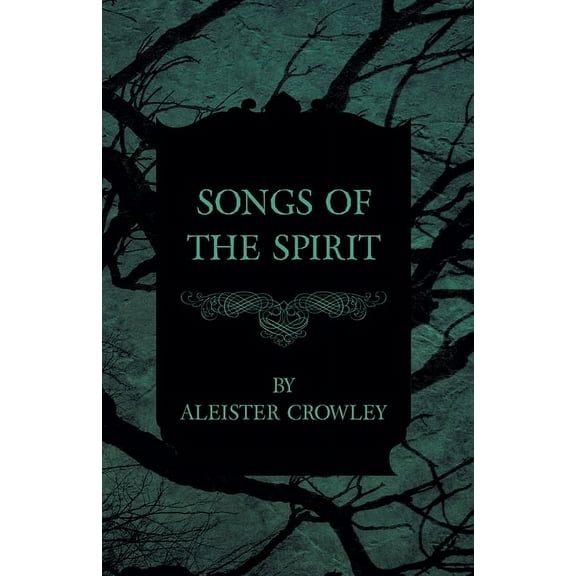 Songs of the Spirit, (Paperback)