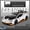 WHITE WITH BOX, variant on 1:24 Scale Lamborghini STO Alloy Model Car - Ultimate Supercar Replica for Collectors - Precise Detailing, High-End Craftsmanshi