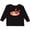 AB-Black, variant on Inktastic Beach Crabs cute vacation Boys or Girls Long Sleeve Toddler T-Shirt