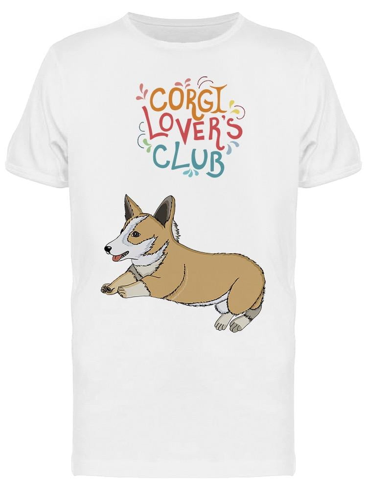 walmart corgi
