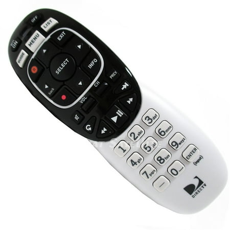 - RC71 Remote ControlThe remote is a ir and a rf remote By DIRECTV