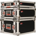 thumbnail image 4 of 2U, Shallow Audio Road Rack Case, 4 of 5