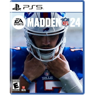 Madden NFL 23 (PS4) cheap - Price of $14.30