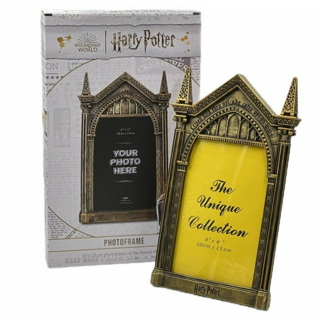 Miroir Harry Potter – Collection Avenue Of The Stars, Rare Et Neuf