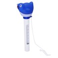 thumbnail image 1 of Almencla PVC Cartoon Animal Floating Thermometer for Spa Aquarium Sea Lion, 1 of 8
