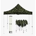 thumbnail image 1 of Toldo Tipo Carpa Plegable 3X3 Impermeable Reforzado Militar Genérico 3x3 Militar, 1 of 3