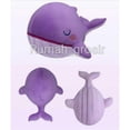 thumbnail image 1 of Tinytan peluche ballena muñeca BTS BT21 Tiny Tan no oficial, 1 of 3