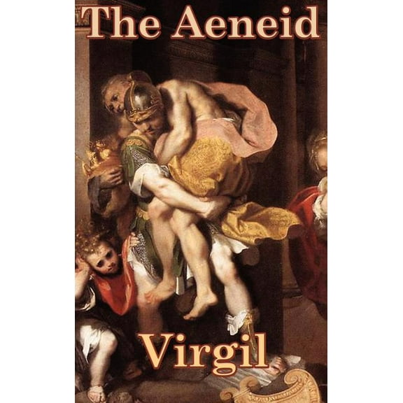 The Aeneid (Hardcover)