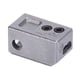 thumbnail image 2 of Abrazadera Para Aguja De Coser, Clip Para Aguja Para Máquina De Coser De Ajuste Preciso, Fácil De Instalar, Reemplazo Compacto Y Fácil De Usar Para MILLEPUNTI MLD42, 2 of 7