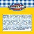 thumbnail image 5 of Butter Krust Hamburger Buns, Enriched White Bread Hamburger Buns, 8 Count, 20 Oz, Shelf-Stable, 5 of 11