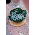 thumbnail image 6 of Staub Ceramic 16-oz Petite Artichoke Cocotte - Basil, 6 of 10
