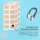 thumbnail image 5 of Nasal Breathing Strips with Magnetic Clip for Snoring Reduction and Improved Airflow, 5 of 5