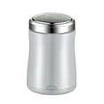 thumbnail image 2 of COFEST Mini Rasoir Électrique Portable pour Hommes, Rasoir de Poche Portable USB Rechargeable Étanche Mini Rasoir Électrique Peut Tre Utilisé comme Briquet Lampe de Poche Blanc, 2 of 6