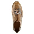 thumbnail image 3 of Spring Step L'Artiste Women's THAVO-PLAID Oxford Shoes, 3 of 6