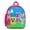 pink-style, variant on Wow Wow Wubbzy Backpack Cute Lightweight Small Laptop Bag Daypack Durable Bookbag for School Travel Hiking Gifts