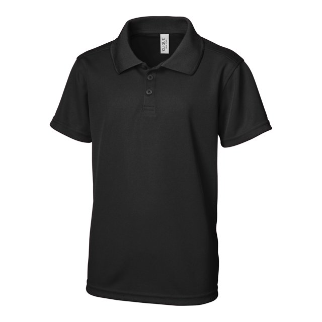 Clique Polo Jeunesse Spin