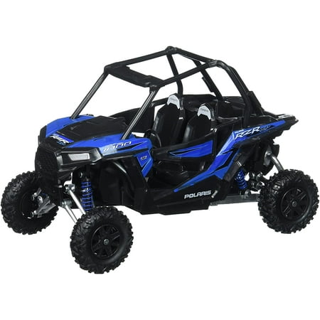 New Ray Toys - 1:18 Scale ATV - Polaris Rzr XP1000 57593, Assorted