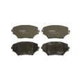 thumbnail image 1 of Balatas TRW Rav4 2004 A 2005 Delanteras Bajos metales, 1 of 4