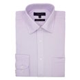 thumbnail image 1 of Camisa Lila Manga 4-5 Cuello 18.0, 1 of 2