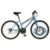 Ladies' Roadmaster Mt. Fury 26-inch Mountain Bike