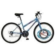 Ladies' Roadmaster Mt. Fury 26-inch Mountain Bike
