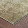 thumbnail image 3 of Addison Rugs Mayfield Premium Machine Washable Transitional Abstract Khaki Rectangle Rug, 5' x 7'6", 3 of 6