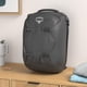 thumbnail image 2 of Mochila de viaje Osprey Farpoint 55L para hombre negra, 2 of 9