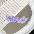 thumbnail image 1 of Sanrio-Pinza de pelo láser para niña, accesorios para el cabello de moda, bonito flequillo de dibujos animados, Cinnamoroll, Hello Kitty, regalo de cumpleaños, 1 of 4