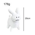 thumbnail image 1 of New Forsaken Chance Plush Forgotten Game Suit Men Plush Toy Doll Rabbit Plush Collection Modle Doll Toy For Kid Birthday Gifts, 1 of 5