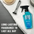 thumbnail image 2 of BOD man Fragrance Body Spray, Blue Surf, 8 fl oz, 2 of 3