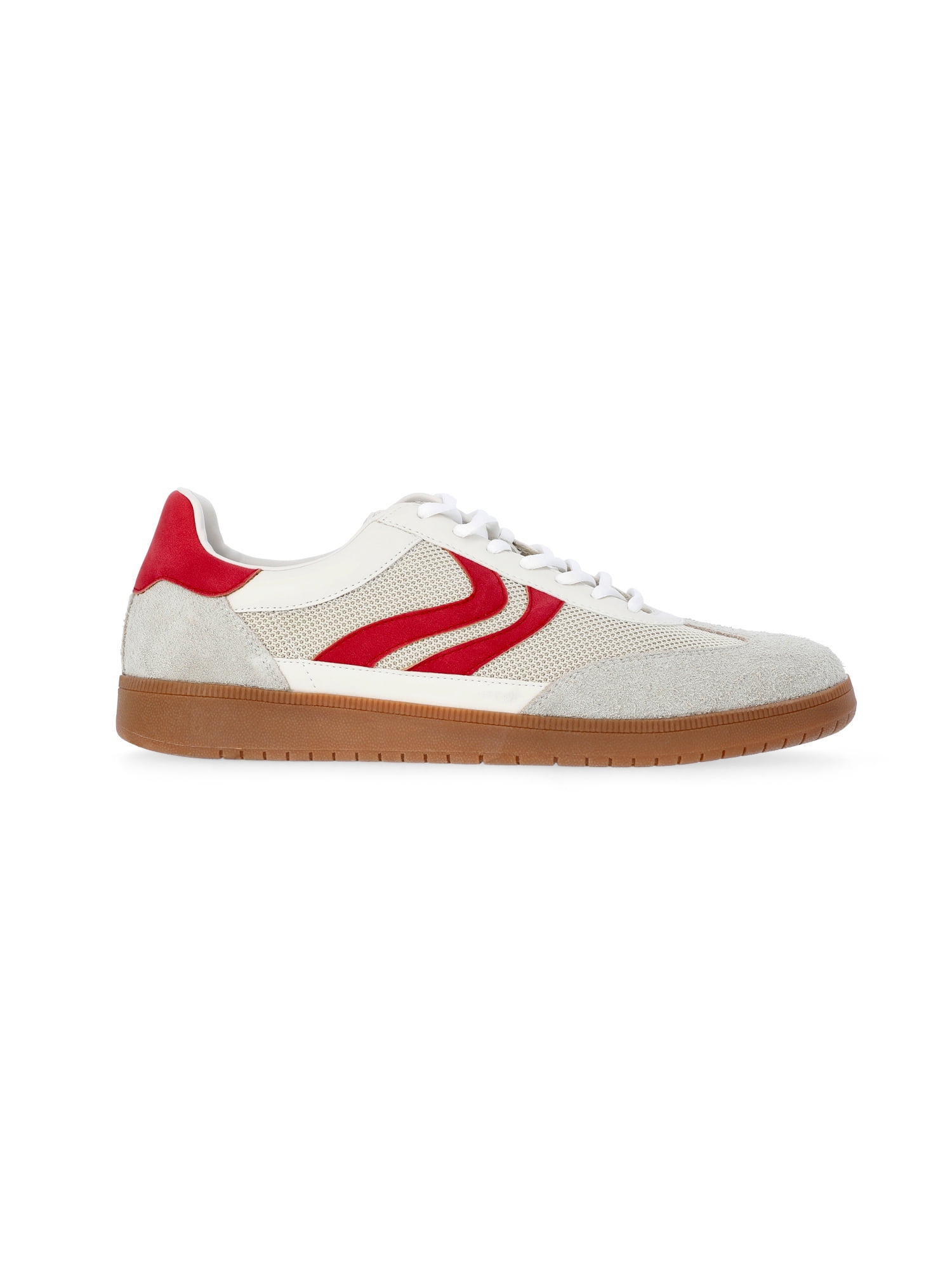 Madden NYC Men's Marval Lace Up Sneakers