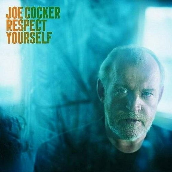 Joe Cocker - Respect Yourself - Music & Performance - Vinyl