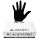thumbnail image 5 of Guantes Descartables Uniseal XS 3.5 g Negro x 100 Unidades, 5 of 5