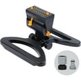 thumbnail image 5 of Melnor Mini-Sized Oscillator Sprinkler 4,000 Sq.Ft Coverage Flo-Thru Base 4-Way Adjustment Lifetime Limited Warranty, 5 of 5
