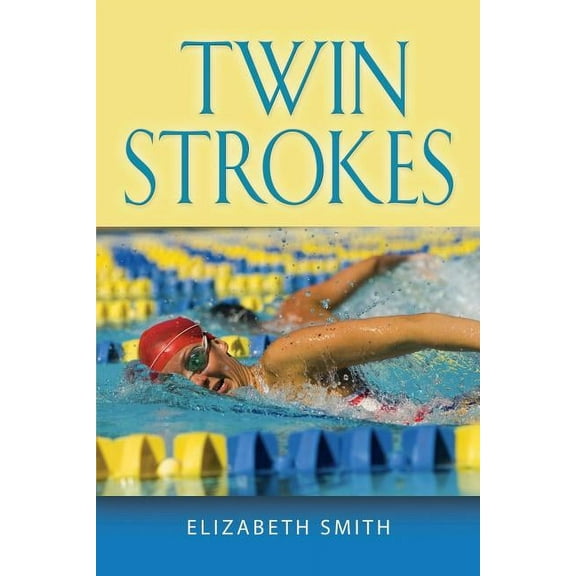 Twin Strokes, (Paperback)