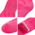 thumbnail image 2 of Winter Knee High Slouch Socks for Women Soft Extra Long Scrunch Sock Slouch Boot Socks, 2 of 6