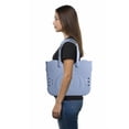 thumbnail image 2 of Bolso tote Bioworld Mickey Mouse 3D gris 41x32x14 cm, 2 of 6