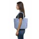 thumbnail image 2 of Bolso tote Bioworld Mickey Mouse 3D gris 41x32x14 cm, 2 of 6