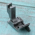 thumbnail image 2 of simhoa Industrial Sewing Hinged Presser Foot for Single Machine Universal - 5/16 Size 5, 2 of 8