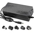 thumbnail image 1 of 29.4v 42v 54.6v 58.8v 67.2v 84v 96.6v Li-ion Battery Multi-function Charger 2a 5a With Cooling Fan 24v 36v 48v 51v 60v 72v, 1 of 1
