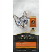 Purina Pro Plan 7 lb Chicken and Rice Formula Cat Food