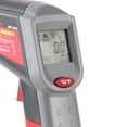 thumbnail image 3 of Termómetro Industrial MIKELS Laser Infrarojo Temperatura -38 a 520 Grados Centígrados TI-38520, 3 of 5