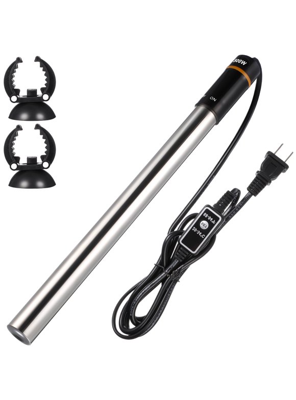 Fish Tank Heaters in Fish Tank Lighting and Heating