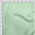 thumbnail image 3 of oneOone Tissu Coton Soie Tissu à Rayures Imprimé BTY 42 Pouces de Large, 3 of 4