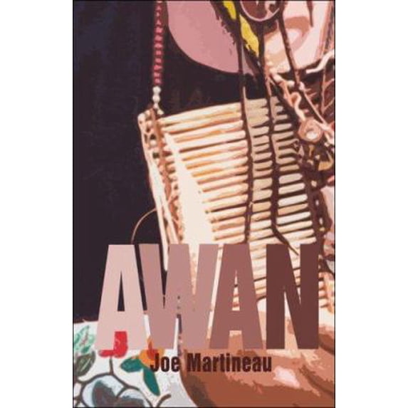 Pre-Owned Awan (Paperback) 1424164931 9781424164936