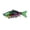 C, variant on Multi Jointed Segmented Hard Fishing Tackle Life-like Swimming Action for Sea and Freshwater Fishing 3.9 Inches 0.56 oz