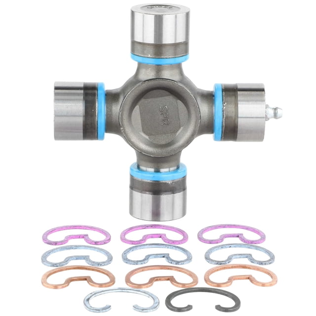 Spicer 5-1410-1X Joint Universel Graissable de Qualité Supérieure