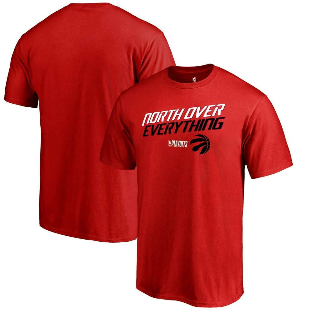 los raptors shirt