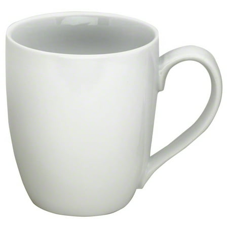 Bia Cordon Bleu Microwave Safe Mug - BIA Cordon Bleu Bistro 16 oz. Mug (Set of 4)